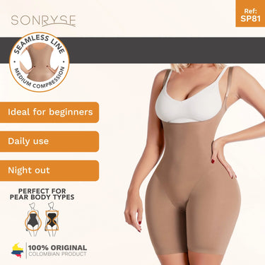 Sonryse SP81NC